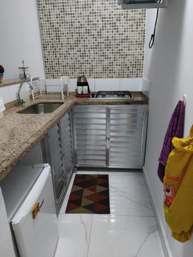 Meu Cantinho 里约热内卢 外观 照片