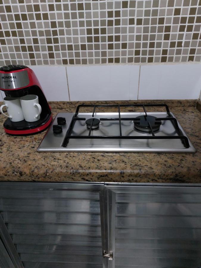 Meu Cantinho 里约热内卢 外观 照片