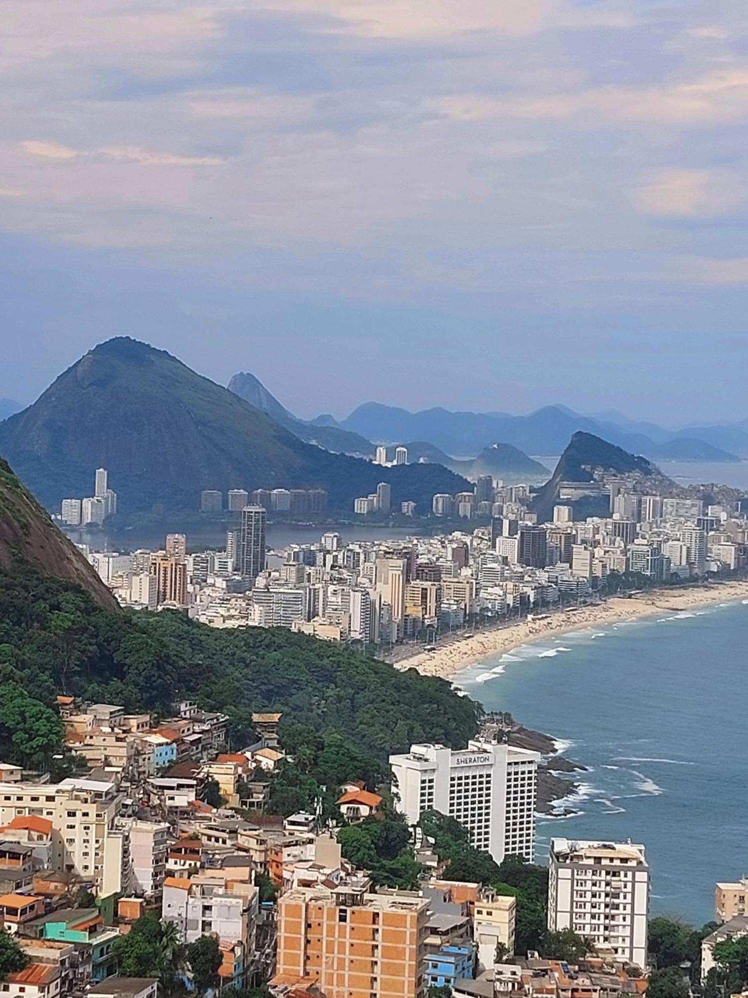 Meu Cantinho 里约热内卢 外观 照片