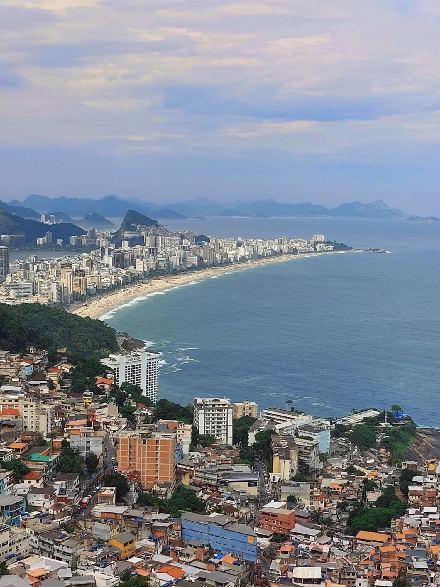 Meu Cantinho 里约热内卢 外观 照片