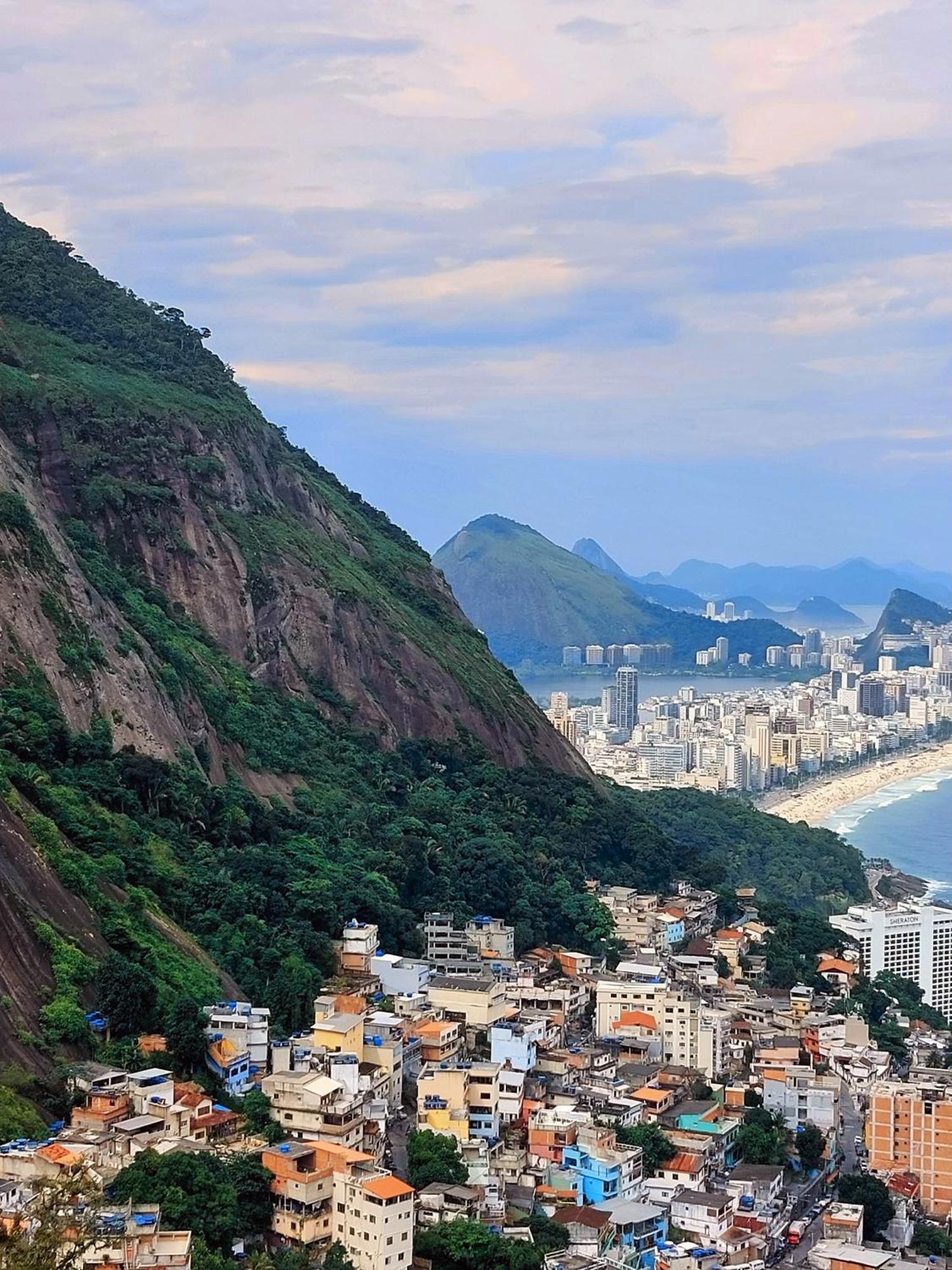 Meu Cantinho 里约热内卢 外观 照片