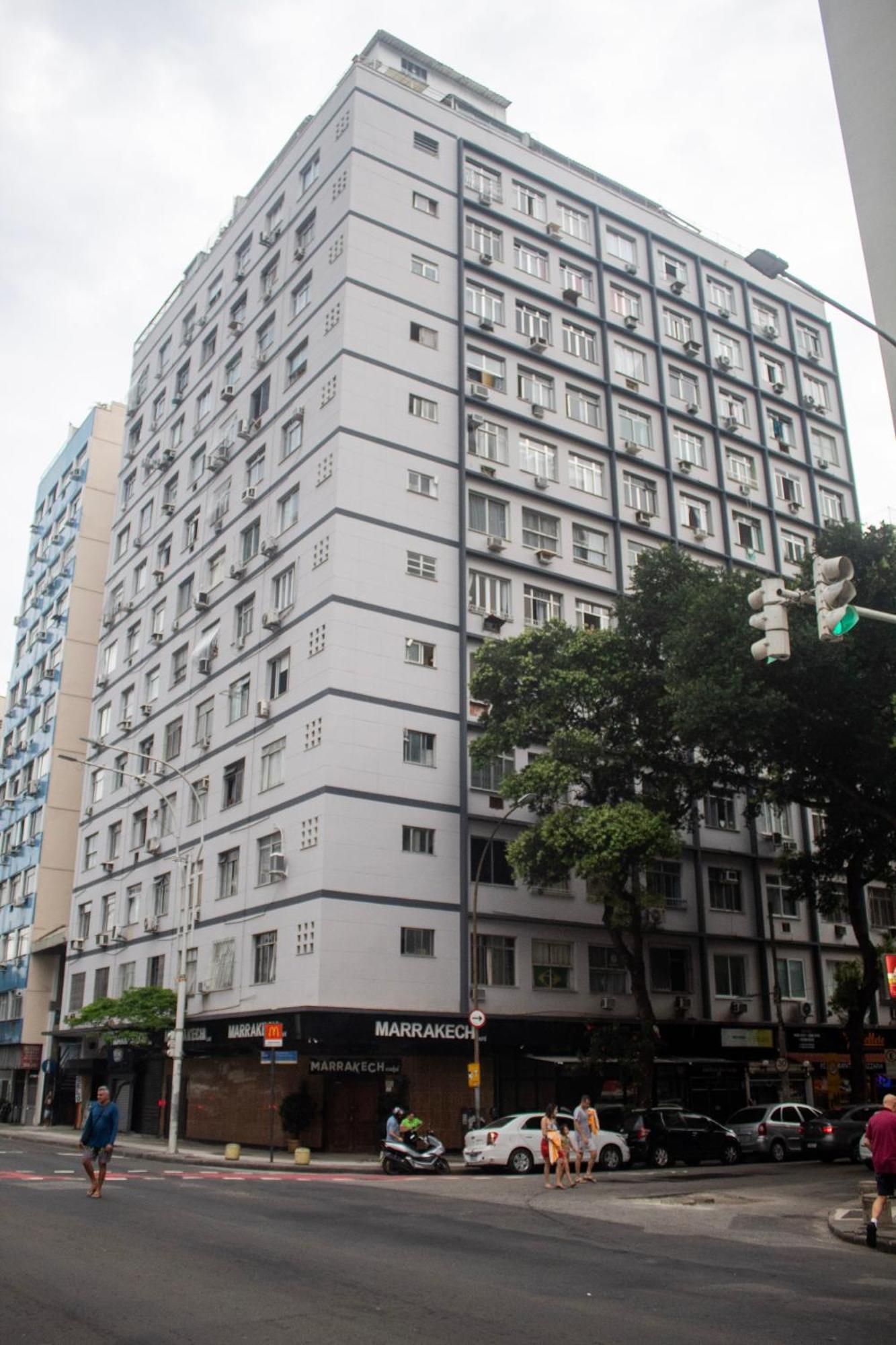 Meu Cantinho 里约热内卢 外观 照片